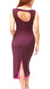 DRESS - Jackie Tokyo Reversible (Microfiber)