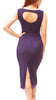 DRESS - Jackie Tokyo Reversible (Microfiber)