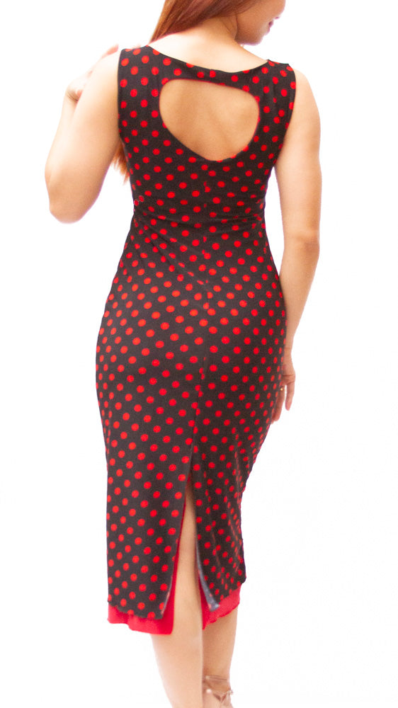 DRESS - Jackie Tokyo Reversible (Microfiber)