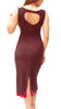 DRESS - Jackie Tokyo Reversible (Microfiber)