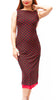DRESS - Jackie Tokyo Reversible (Microfiber)