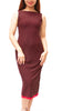 DRESS - Jackie Tokyo Reversible (Microfiber)