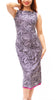 DRESS - Jackie Tokyo Reversible (Microfiber)