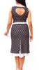 DRESS - Jackie Tokyo with Tail (Microfiber)