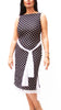 DRESS - Jackie Tokyo with Tail (Microfiber)