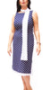 DRESS - Jackie Tokyo with Tail (Microfiber)