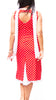 DRESS - Jackie Tokyo with Tail (Microfiber)