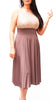 DRESS - Nayla (Sequin & Microfiber)