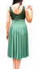 DRESS - Nayla (Sequin & Microfiber)