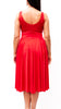 DRESS - Nayla (Sequin & Microfiber)