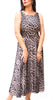 DRESS - Nayla Maxi (Microfiber)