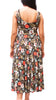 DRESS - Nayla Maxi (Microfiber)