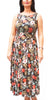 DRESS - Nayla Maxi (Microfiber)