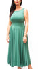 DRESS - Nayla Maxi (Microfiber)