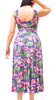 DRESS - Nayla Maxi (Microfiber)