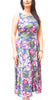 DRESS - Nayla Maxi (Microfiber)