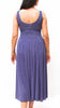 DRESS - Nayla Maxi (Microfiber)