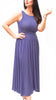 DRESS - Nayla Maxi (Microfiber)