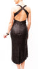 DRESS - Noe Maxi (Sequin)