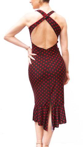 DRESS - Jackie Shanghai (Sequin)
