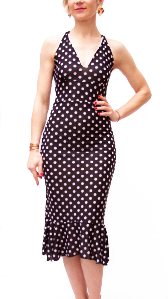 DRESS - Noe Romantica (Microfiber)