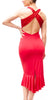 DRESS - Noe Romantica (Sequin & Microfiber)