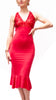 DRESS - Noe Romantica (Sequin & Microfiber)