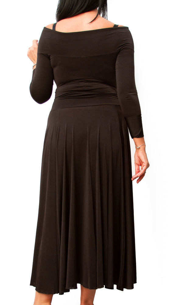 DRESS - Olympia (Microfiber)