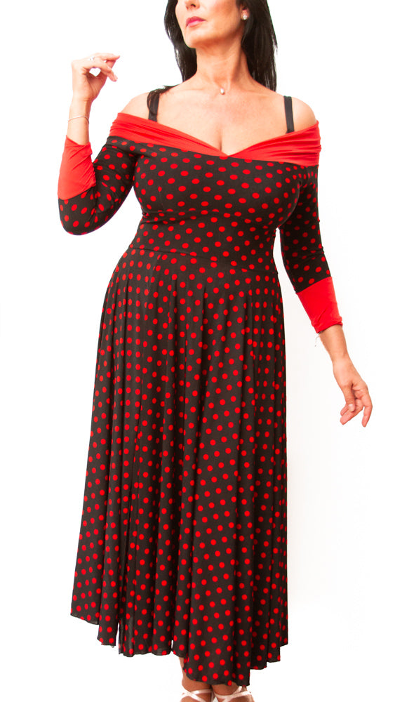 DRESS - Olympia (Microfiber)