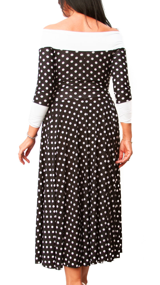 DRESS - Olympia (Microfiber)