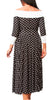DRESS - Olympia (Microfiber)