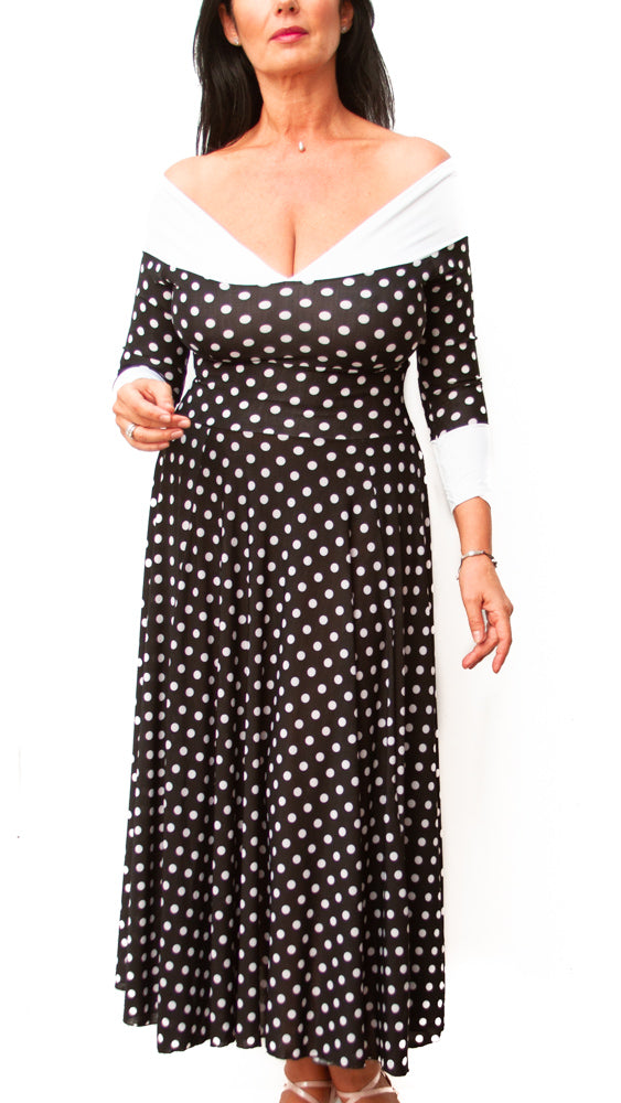 DRESS - Olympia (Microfiber)