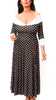 DRESS - Olympia (Microfiber)