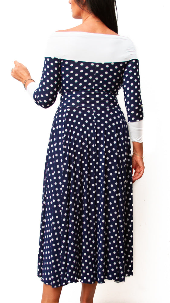 DRESS - Olympia (Microfiber)