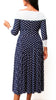 DRESS - Olympia (Microfiber)