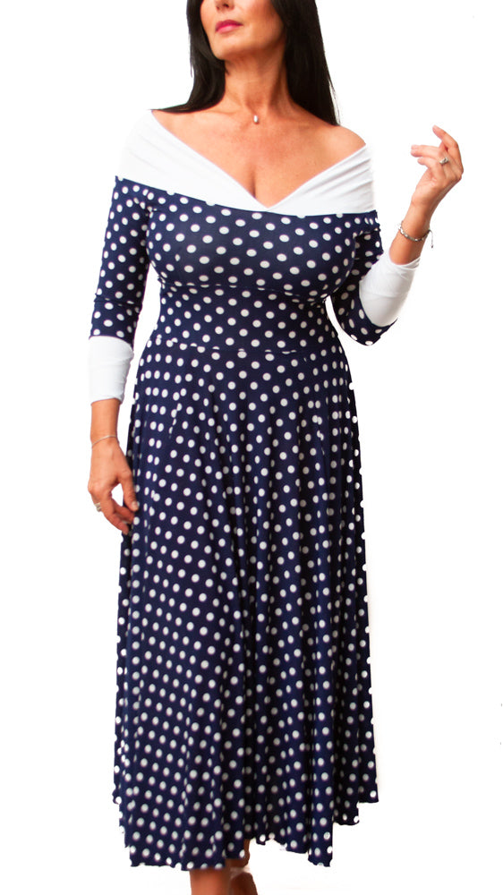 DRESS - Olympia (Microfiber)