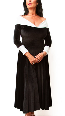 DRESS - Jackie Shanghai (Sequin)