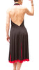 DRESS - Sexy Double Layer (Microfiber)