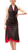 DRESS - Sexy Double Layer (Microfiber)
