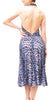 DRESS - Sexy Single Layer (Microfiber)