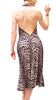 DRESS - Sexy Single Layer (Microfiber)