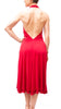 DRESS - Sexy Double Layer (Microfiber)