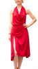 DRESS - Sexy Double Layer (Microfiber)