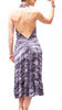 DRESS - Sexy Single Layer (Microfiber)