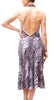 DRESS - Sexy Single Layer (Microfiber)
