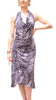 DRESS - Sexy Single Layer (Microfiber)