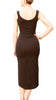 DRESS - Soledad (Pique)