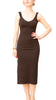 DRESS - Soledad (Pique)