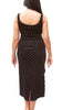 DRESS - Soledad (Velvet)