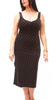 DRESS - Soledad (Velvet)